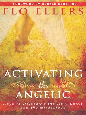 cover image of Activating the Angelic